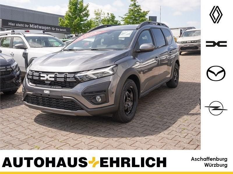 Grau Neu 2025 Dacia Jogger Expression Kombi | 21.830 € (Fairer Preis) - Bild 1/4