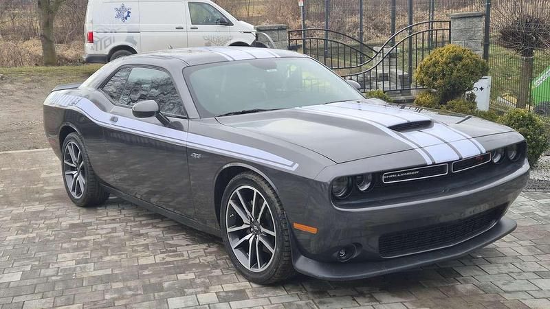 Gebraucht Dodge Challenger 381 PS (280 kW) 2023 Coupé