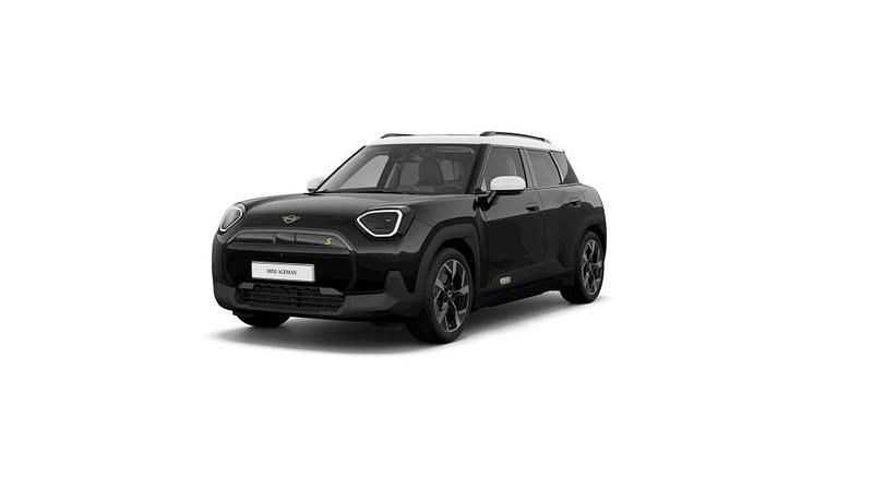 Occasion Mini Aceman Classic 160 kW (218 ch) 2025 Noir SUV