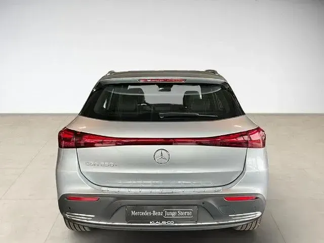 Gebraucht Mercedes EQA250 139 kW (190 PS) 2025 SUV