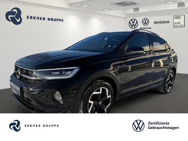 Gebraucht VW Taigo R-line 116 PS (85 kW) 2025 SUV