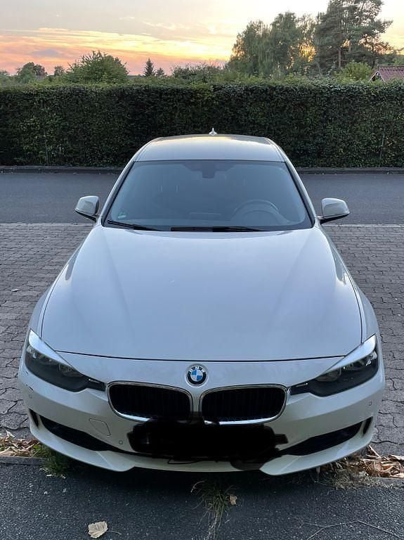 Gebraucht 2014 BMW 325 Kombi | 6.000 € - Bild 1/4
