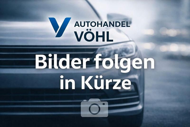 Gebraucht VW Caddy Maxi 105 PS (77 kW) 2012 Orange Van / Kleinbus