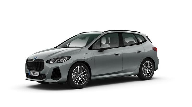 Neu BMW 230 Efficient Dynamics 150 PS (110 kW) 2025 Kombi