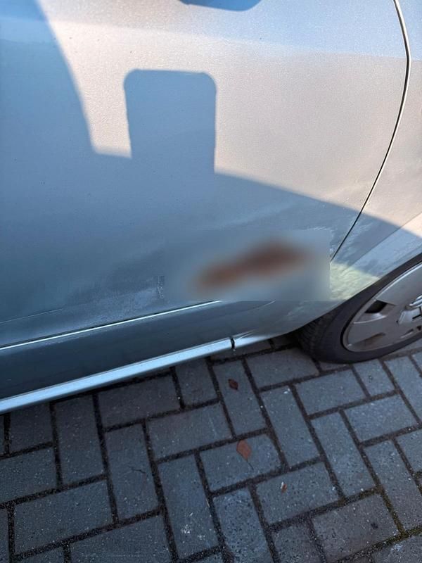 Gebraucht Opel Zafira 140 PS (102 kW) 2006 Silber Van / Kleinbus