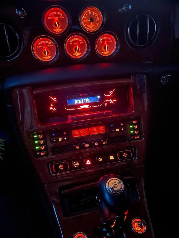 Gebraucht Bentley Arnage 405 PS (297 kW) 2001 Schwarz Limousine