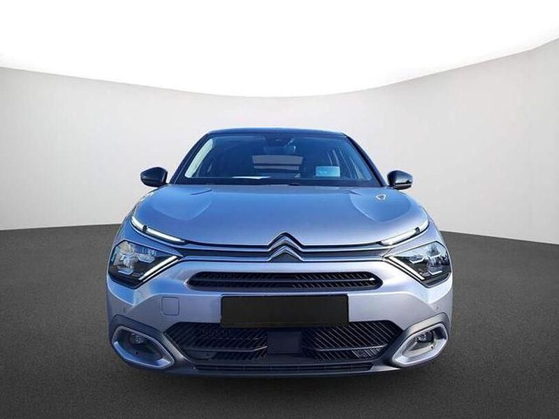Gebraucht Citroën C4 PureTech 131 PS (96 kW) 2023 Grau SUV
