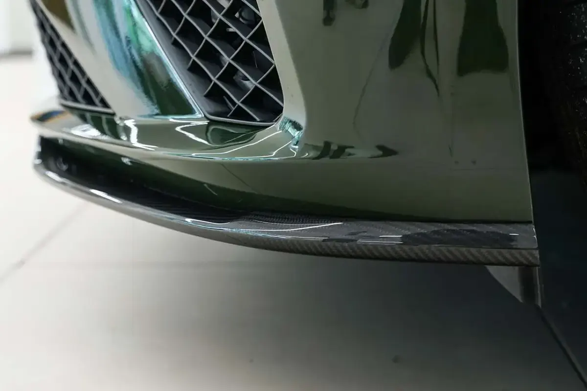 Gebraucht Bentley Continental GT 659 PS (484 kW) 2024 British racing green 4 (solid) Coupé