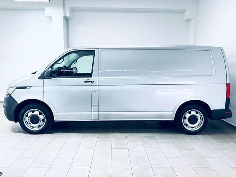 Gebraucht VW T6.1 150 PS (110 kW) 2021 Andere Van