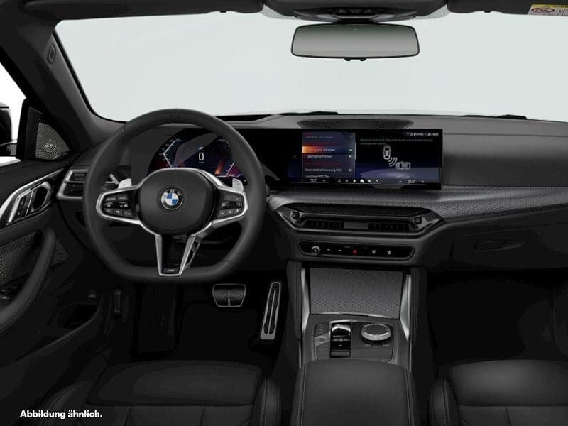 Gebraucht 2025 BMW 430 Cabriolet Comfort Edition Cabrio | 60.490 € - Bild 1/1