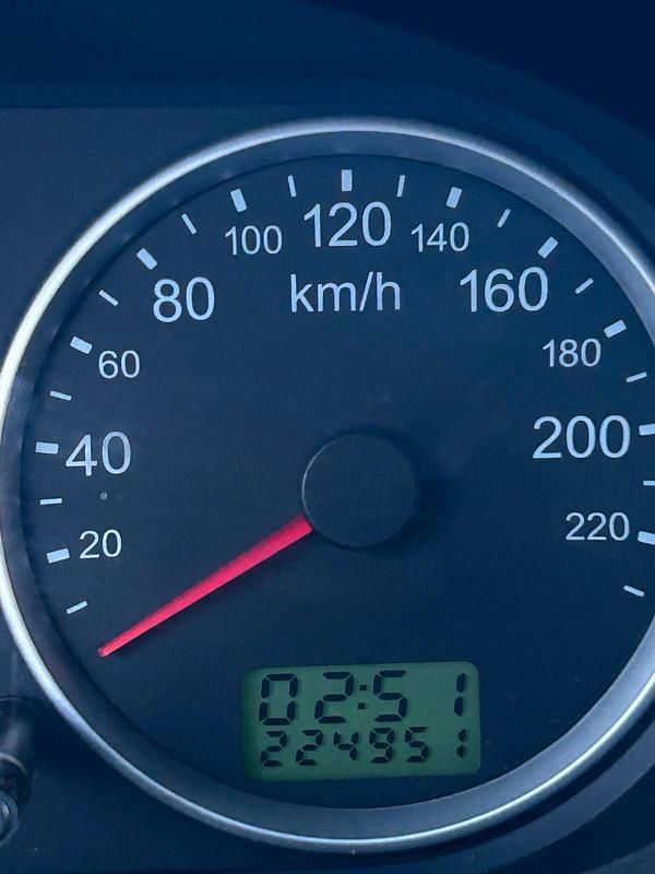 Gebraucht Ford Fiesta 69 PS (50 kW) 2005 Schwarz Kleinwagen