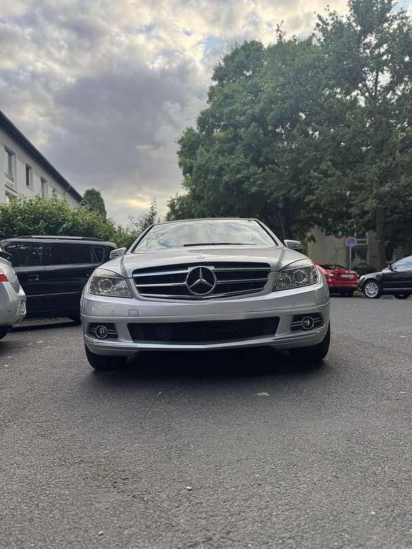Gebraucht 2009 Mercedes 200 | 7.000 € - Bild 1/4