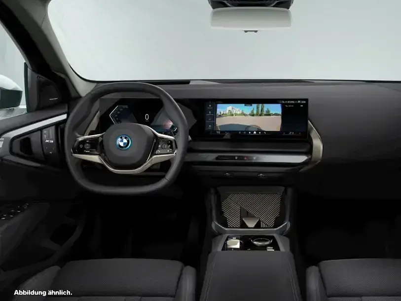 Gebraucht BMW X3 Sport Line 299 PS (219 kW) 2025 SUV