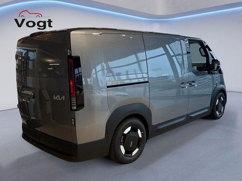 Neu Kia PV5 119 kW (163 PS) 2025 Grau Van / Kleinbus
