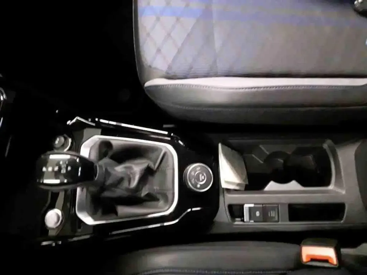 Gebraucht VW T-Roc R 300 PS (220 kW) 2024 Schwarz SUV
