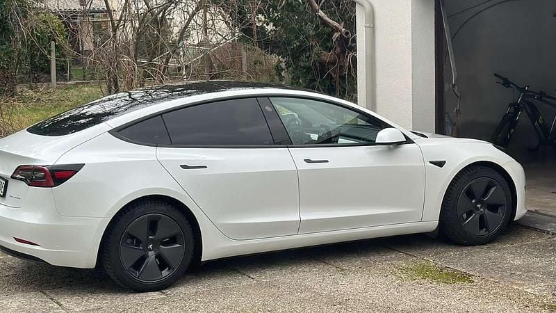 Occasion Tesla Model 3 366 kW (498 ch) 2021 Berline