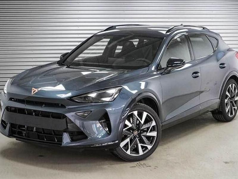 Grau Gebraucht 2025 Cupra Formentor SUV | 38.379 € (Guter Preis) - Bild 1/1