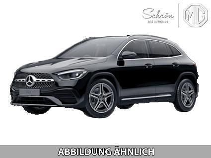 Gebraucht 2024 Mercedes GLA200 SUV | 43.571 € (Etwas zu teuer) - Bild 1/1