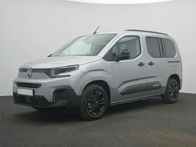Gebraucht Citroën Berlingo 131 PS (96 kW) 2026 Grau Van / Kleinbus
