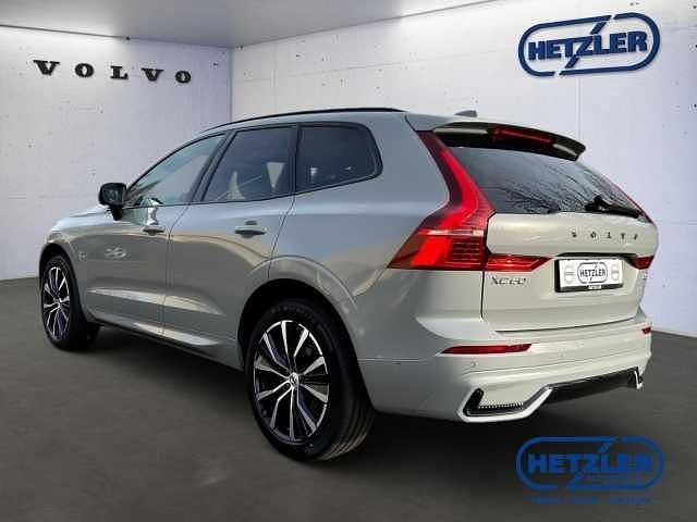 Gebraucht Volvo XC60 Plus 250 PS (183 kW) 2025 Grau SUV