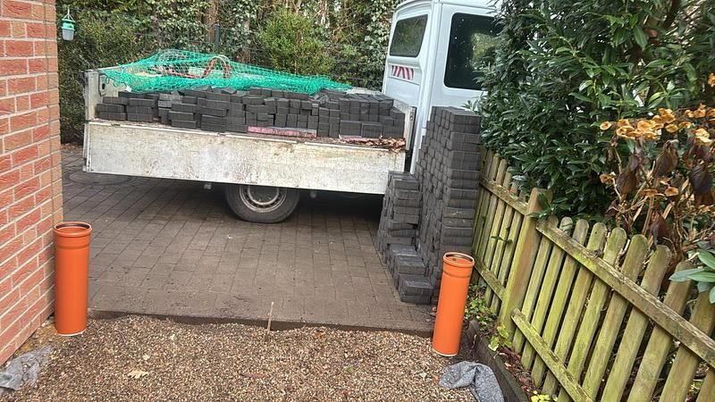 Gebraucht VW Crafter 136 PS (100 kW) 2006 Weiß Van