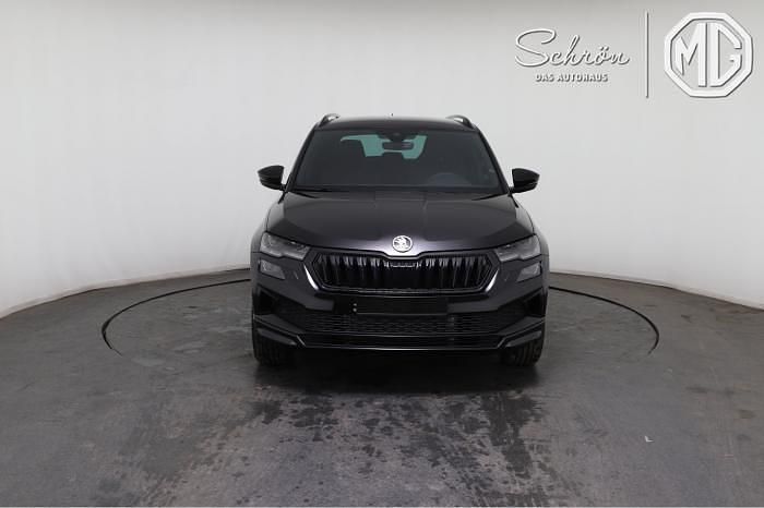 Neu Skoda Karoq SportLine 150 PS (110 kW) 2025 SUV