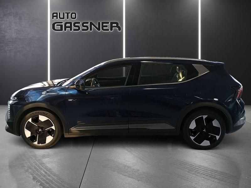Ny Mitsubishi Eclipse Diamant Edition 160 kW (218 HK) 2026 Blå SUV