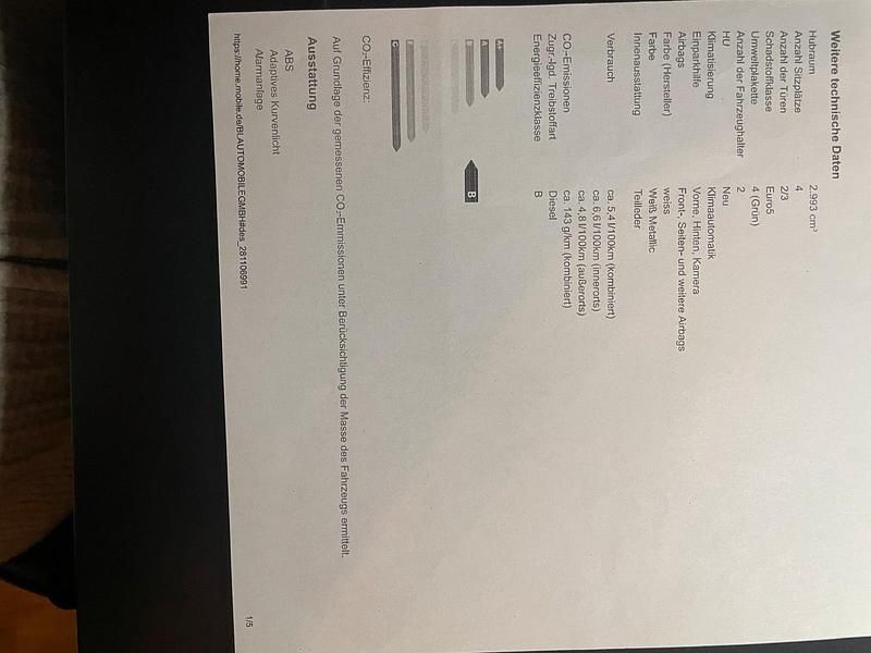 Gebraucht BMW 640 M Sport 313 PS (230 kW) 2012 Weiß Coupé