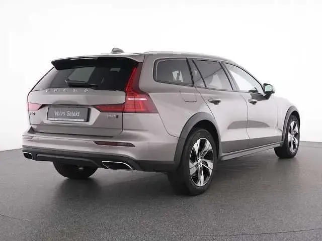 Occasion Volvo V60 CC 145 ch (106 kW) 2021 Break