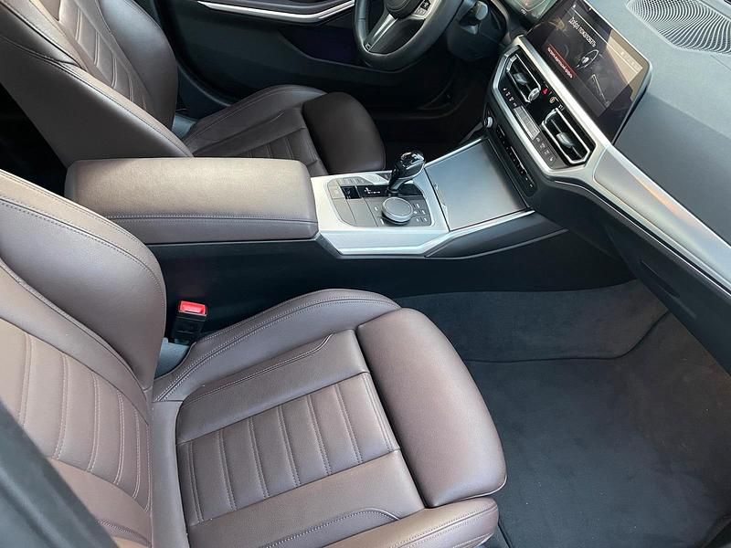 Gebraucht BMW 330 258 PS (189 kW) 2020 Grau Limousine