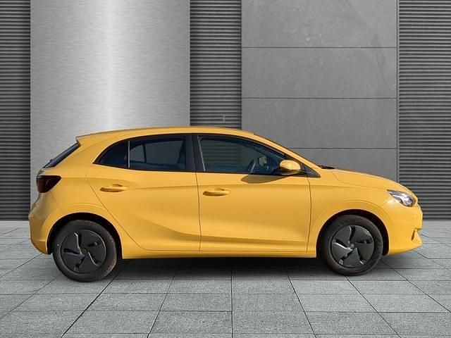 Neu 2025 MG MG3 Excite Kleinwagen | 15.740 € (Fairer Preis) - Bild 1/1