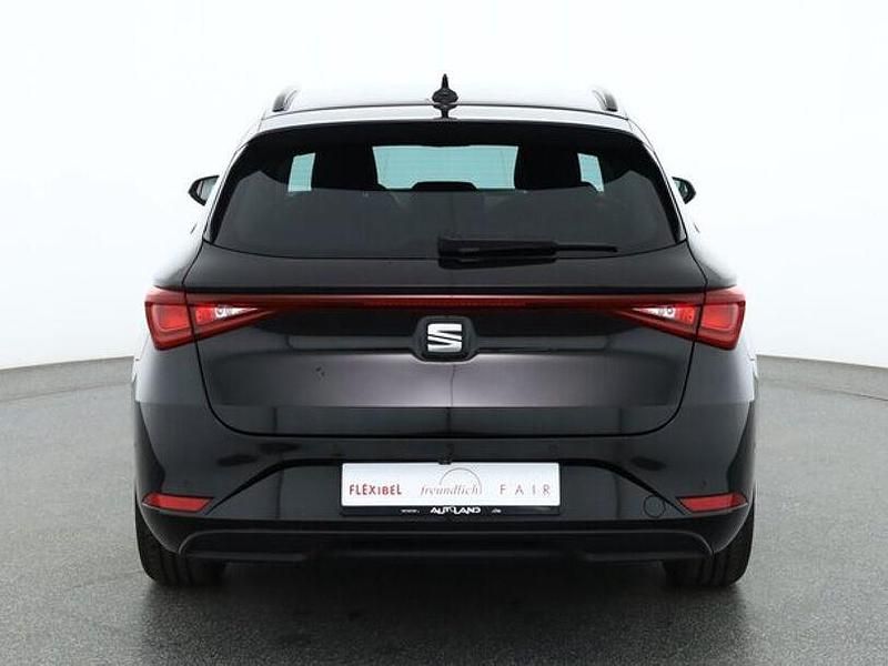 Gebraucht Seat Leon 150 PS (110 kW) 2024 Andere