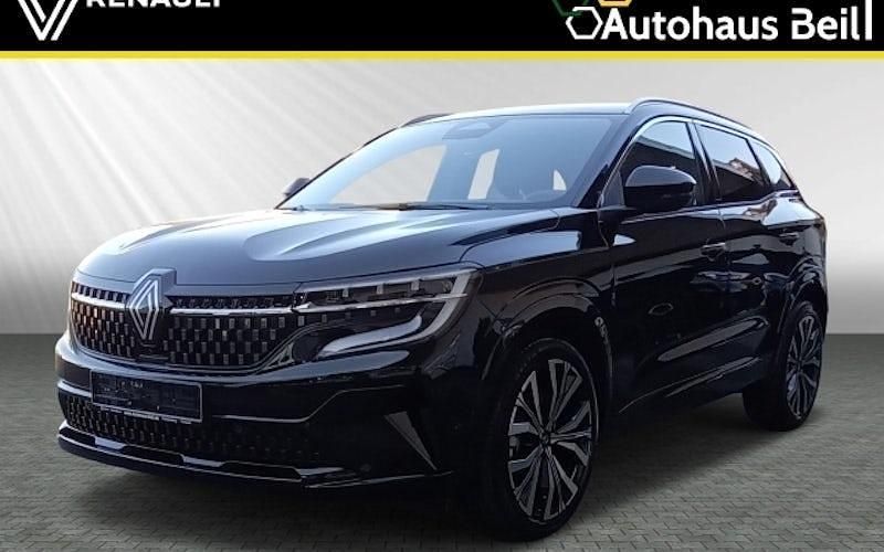 Gebraucht Renault Austral Iconic 200 PS (147 kW) 2024 Blau SUV