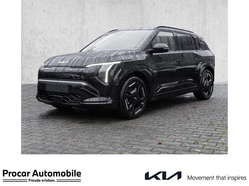 Gebraucht Kia EV3 GT-Line 150 kW (204 PS) 2026 SUV