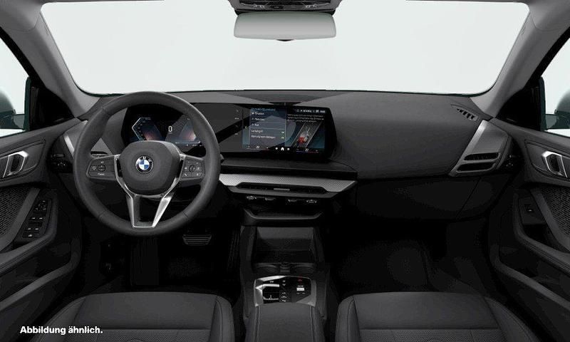 Gebraucht BMW 220 156 PS (114 kW) 2025 Weiß Coupé