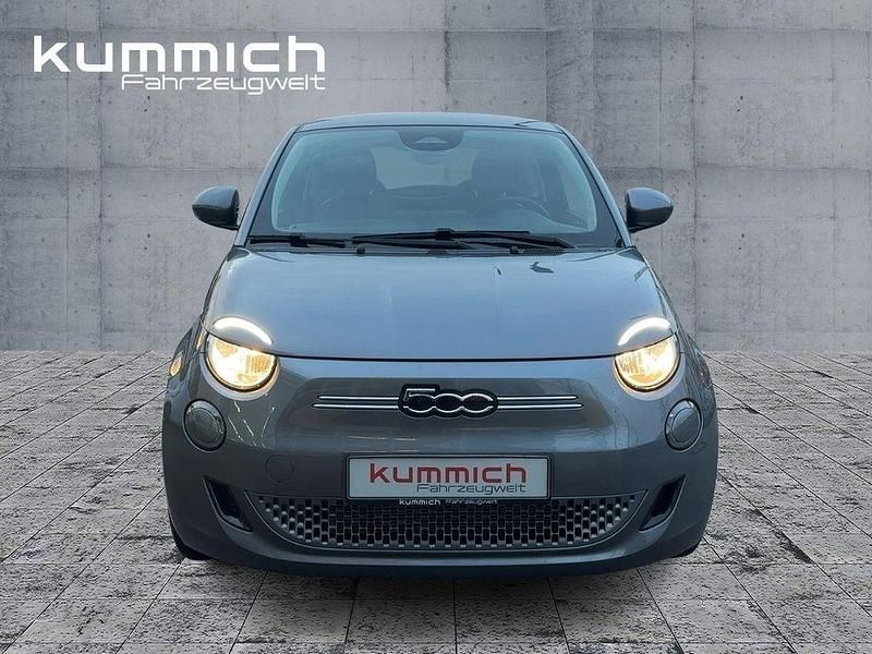 Gebraucht Fiat 500e Icon 86 kW (118 PS) 2022 Grau Limousine