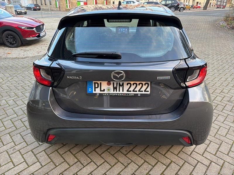 Gebraucht Mazda 2 Center-Line 116 PS (85 kW) 2024