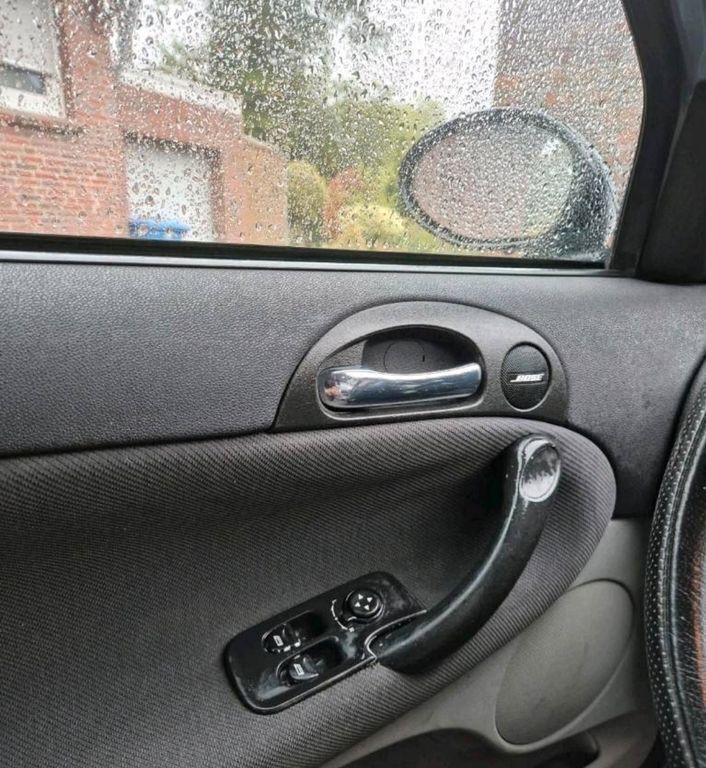 Blau Gebraucht 2002 Alfa Romeo 147 Kleinwagen | 2.200 € (Fairer Preis) - Bild 1/4