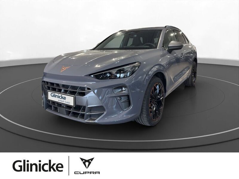 Graphene grau Neu 2025 Cupra Terramar VZ SUV | 50.250 € (Fairer Preis) - Bild 1/4
