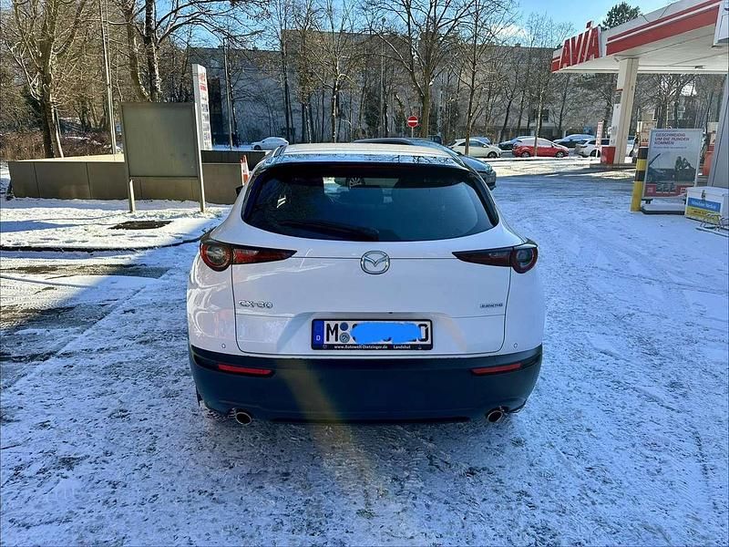 Gebraucht Mazda CX-30 Selection 150 PS (110 kW) 2021 SUV