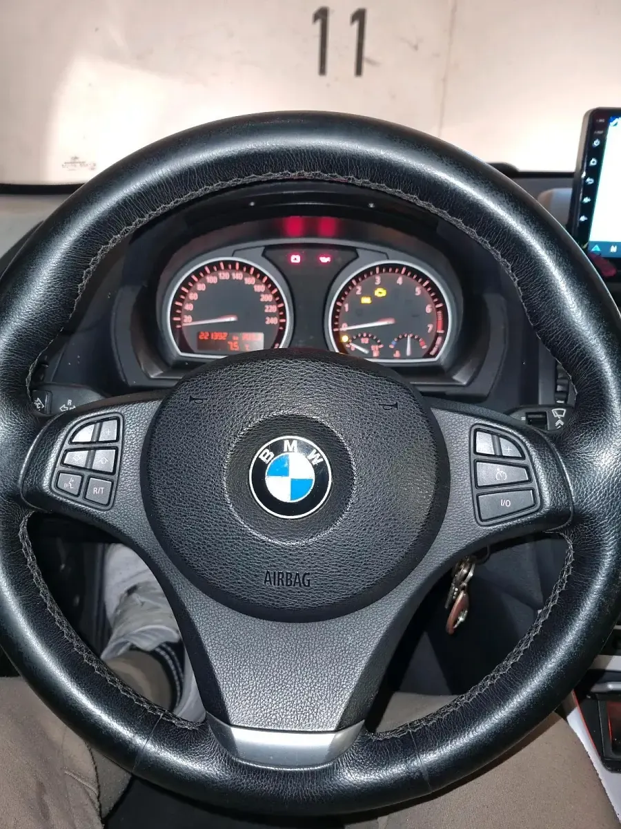 Gebraucht BMW X3 150 PS (110 kW) 2006 SUV