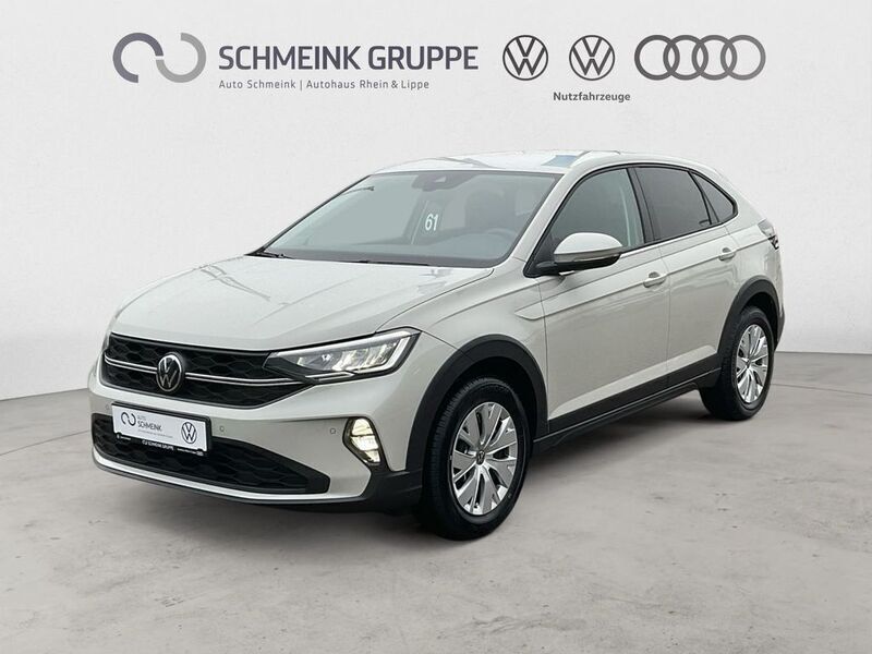 Grau Neu 2025 VW Taigo SUV | 23.880 € (Fairer Preis) - Bild 1/4