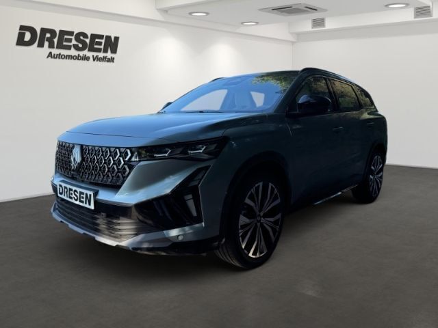 Grau Neu 2025 Renault Espace Iconic Van / Kleinbus | 49.999 € (Etwas zu teuer) - Bild 1/4