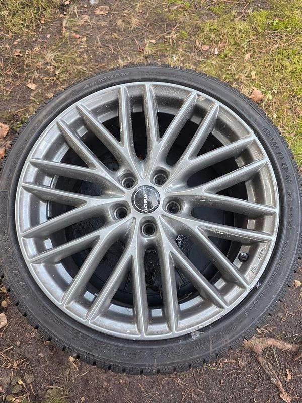 Gebraucht Skoda Octavia RS 184 PS (135 kW) 2016 Schwarz Kleinwagen