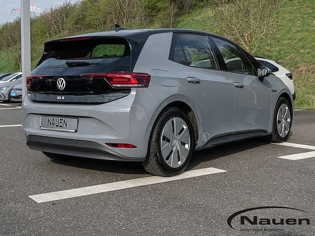 Gebraucht VW ID.3 Pro Performance 150 kW (204 PS) 2023 Mondsteingrau Kleinwagen