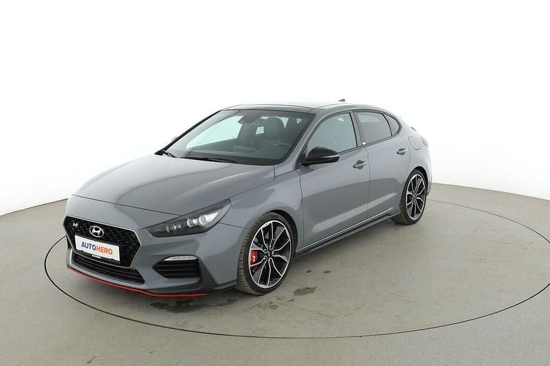Gebraucht Hyundai i30 N Performance 275 PS (202 kW) 2020 Limousine