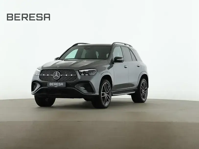 Brugt Mercedes GLE450 AMG AMG 367 HK (269 kW) 2025
