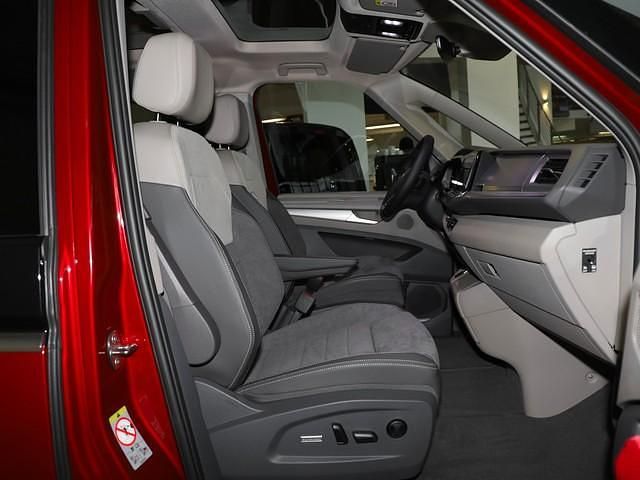 Nouă VW Multivan Style 150 CP (110 kW) 2026 Negru Monovolum