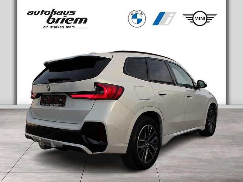 Second-hand BMW X1 Performance 204 CP (150 kW) 2023 Alb SUV