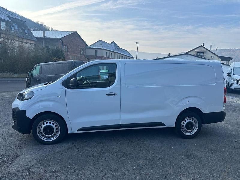 Gebraucht Fiat Scudo 177 PS (130 kW) 2024 Other Van